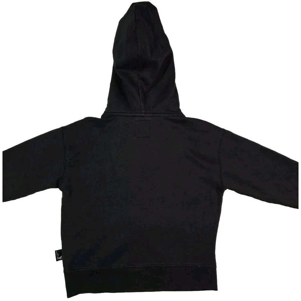 Gap Disney Mickey Mouse Sweat Suit Boys Medium Black
